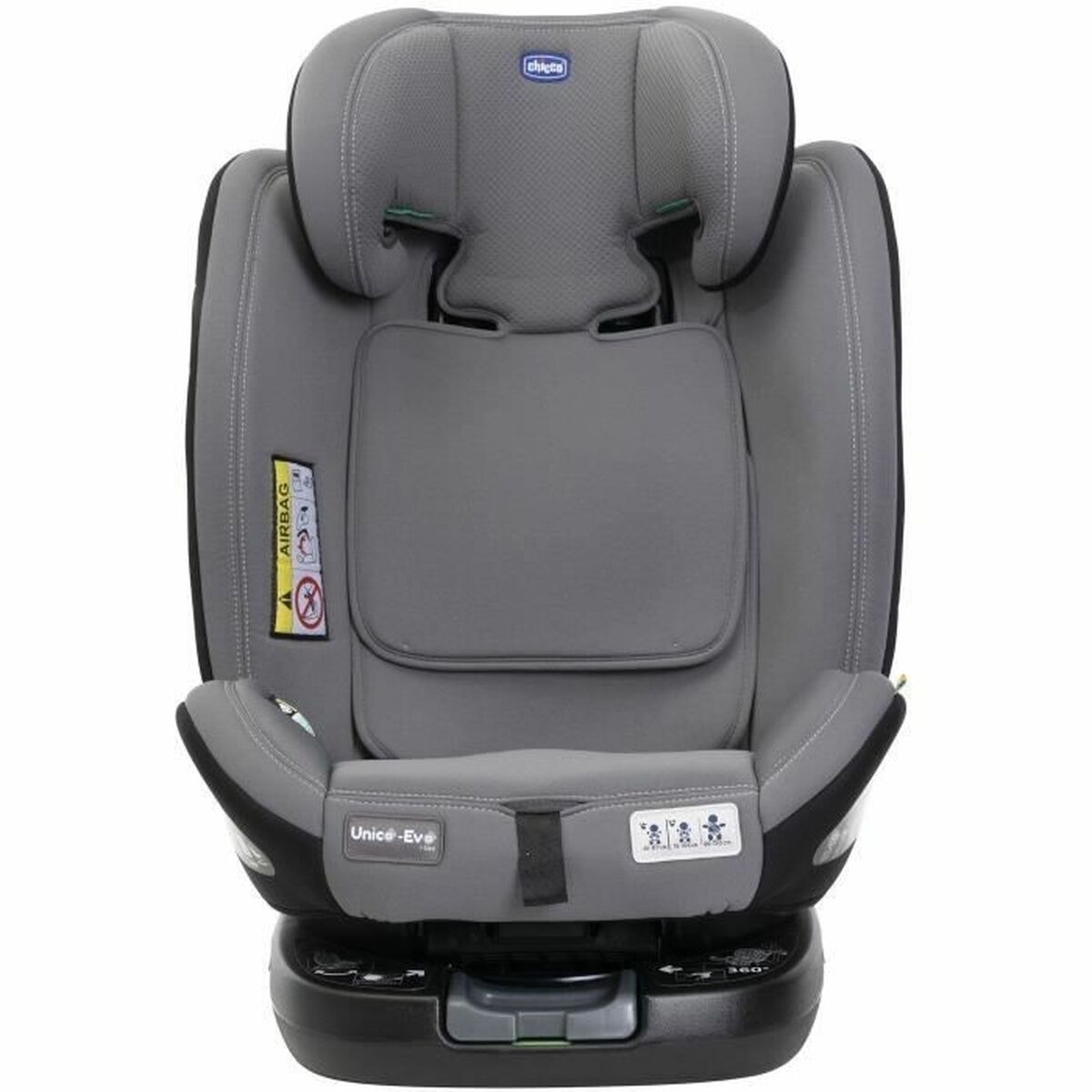 Autostoeltje Chicco ECE R129/04