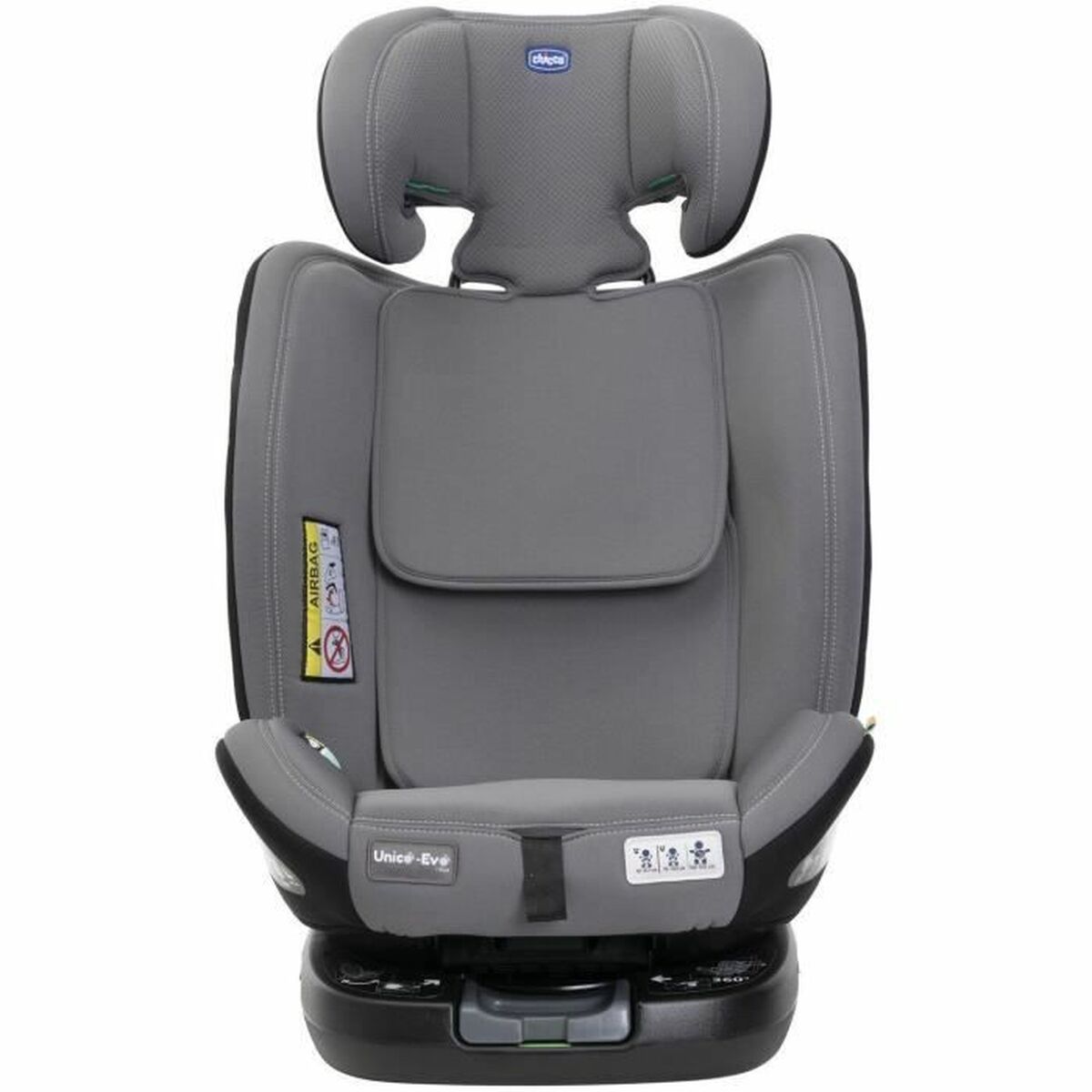 Autostoeltje Chicco ECE R129/04