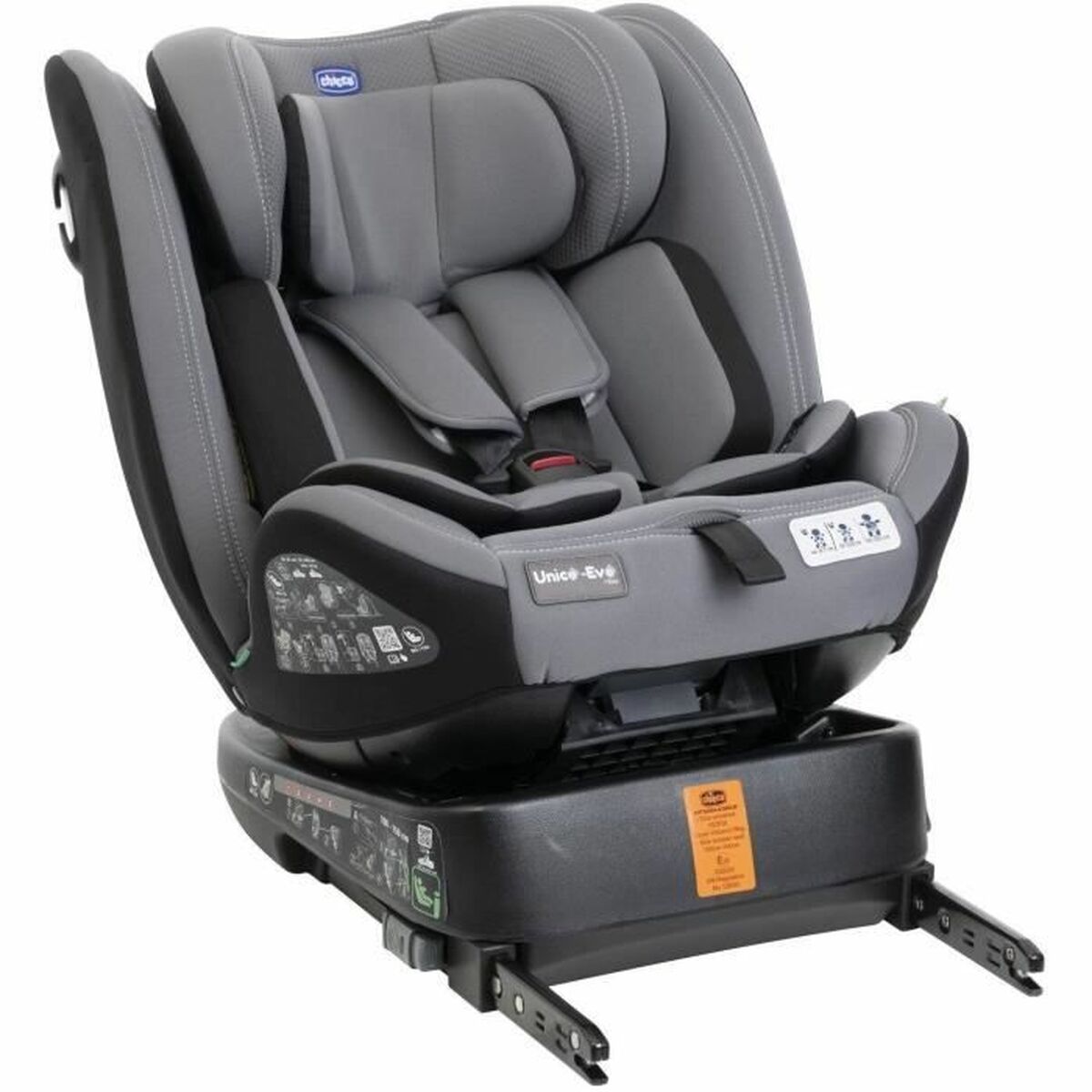 Autostoeltje Chicco ECE R129/04