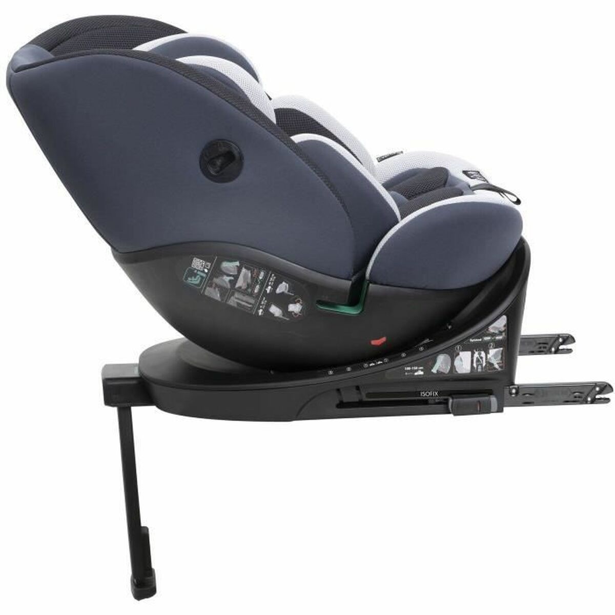 Autostoeltje Chicco ECE R129/04