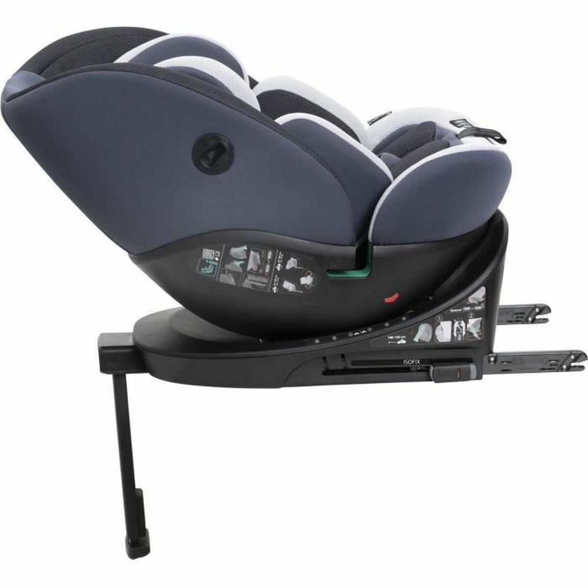 Autostoeltje Chicco ECE R129/04
