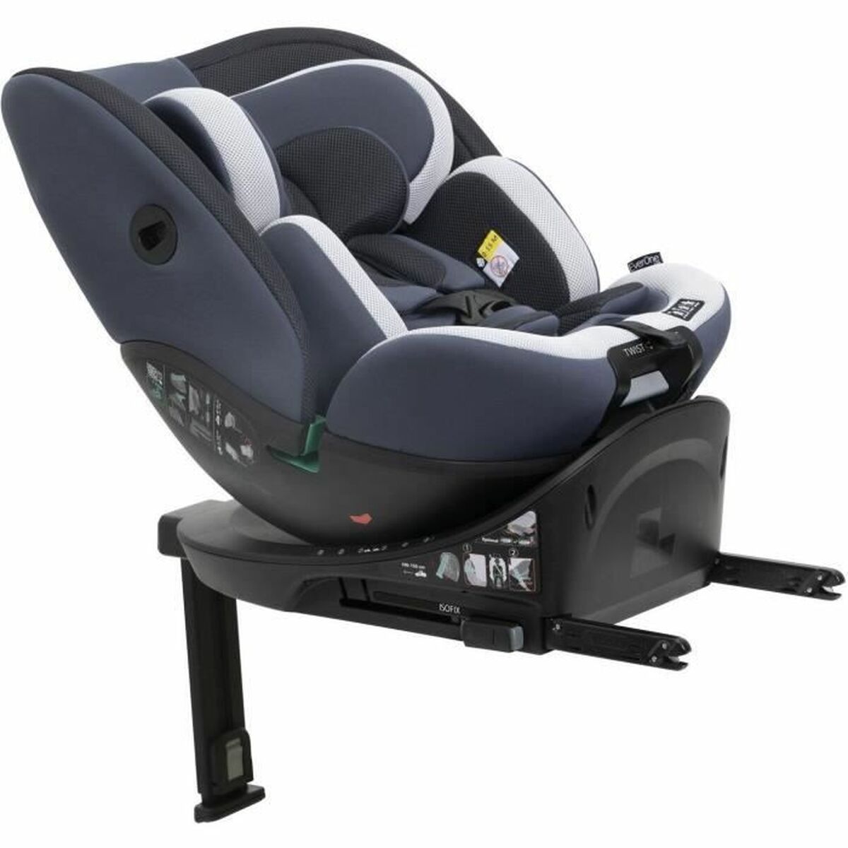 Autostoeltje Chicco ECE R129/04