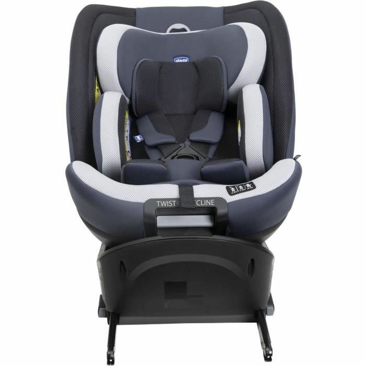 Autostoeltje Chicco ECE R129/04