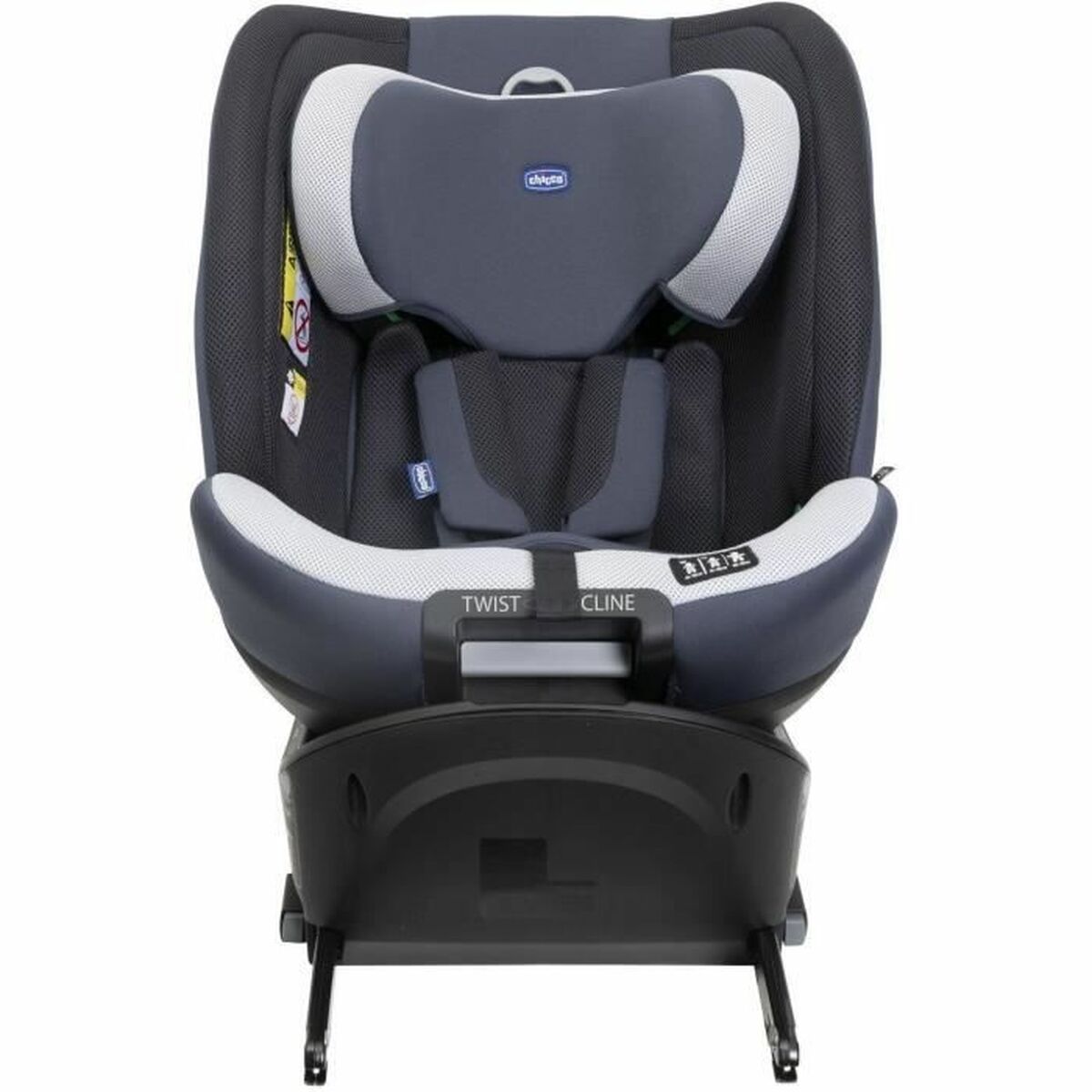 Autostoeltje Chicco ECE R129/04