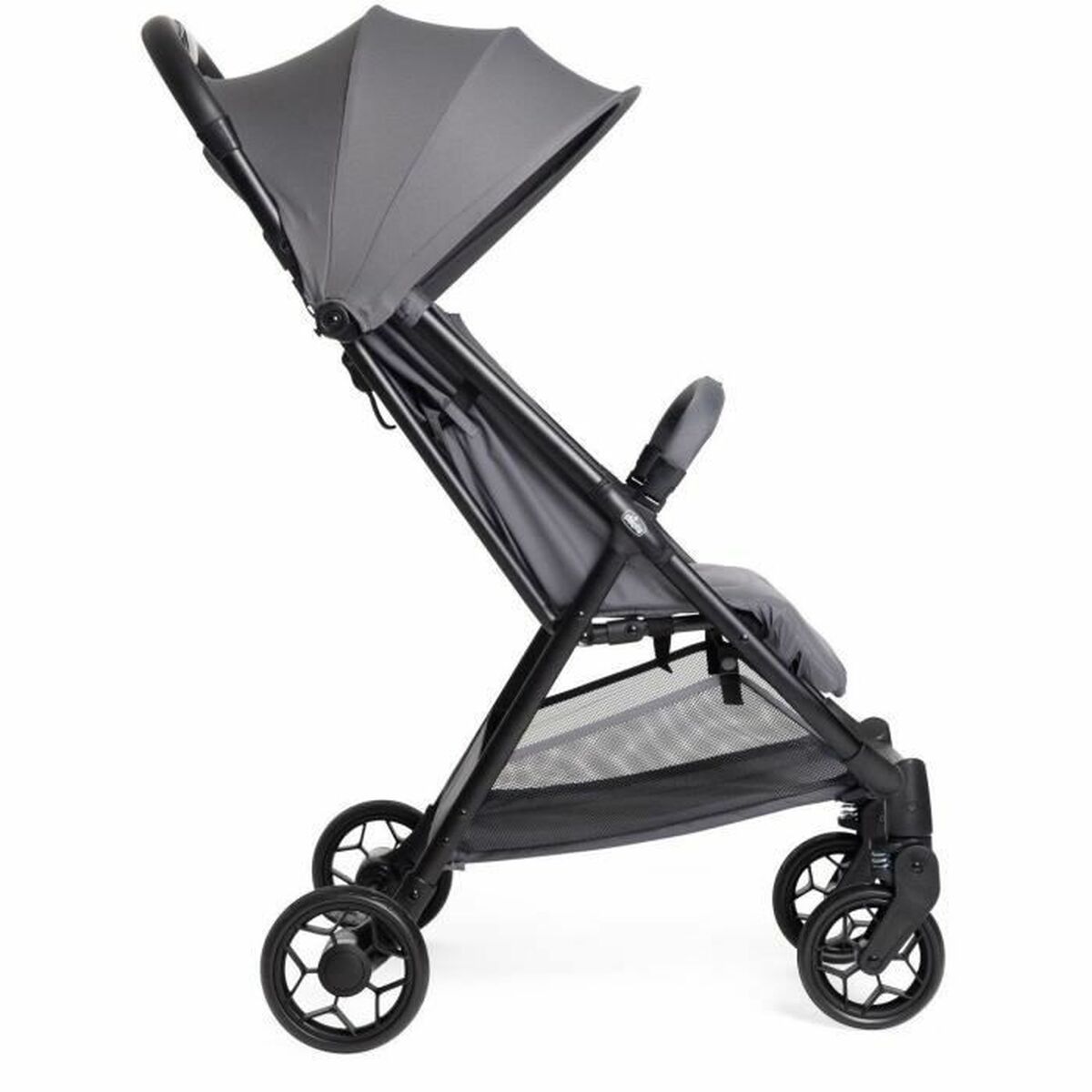 Kinderwagen Chicco Grijs