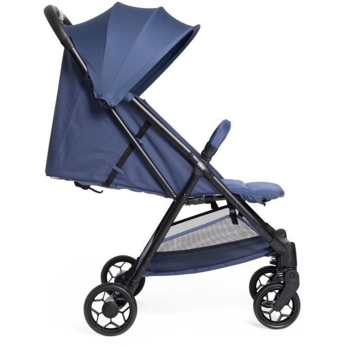 Kinderwagen Chicco Blauw