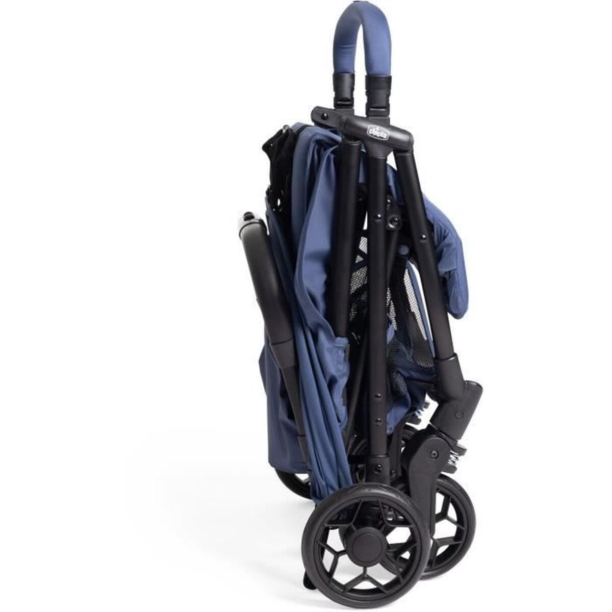 Kinderwagen Chicco Blauw