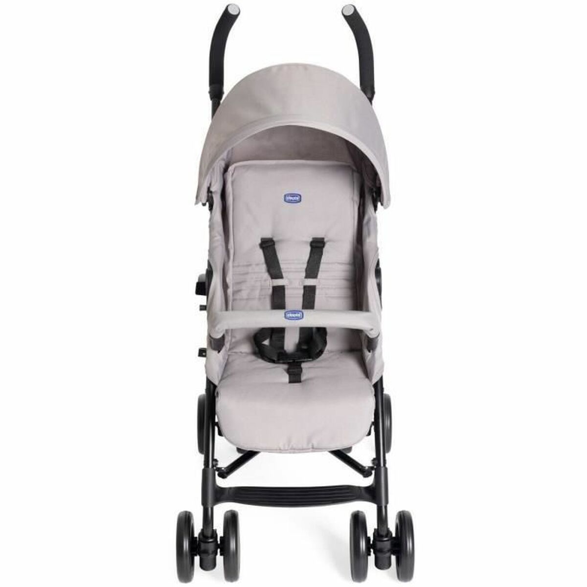 Image secondaire de Poussette pour bébé Chicco