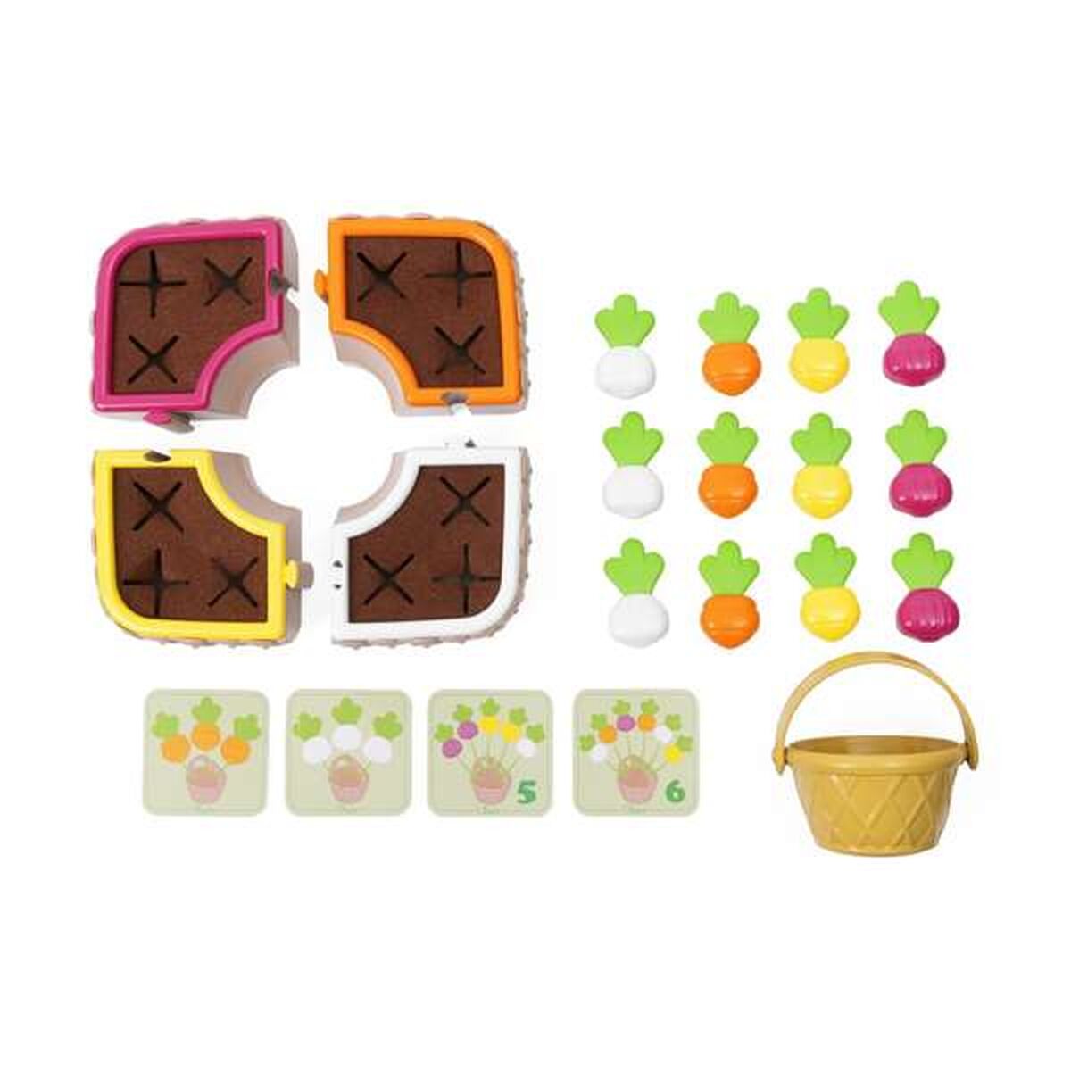 Lappenpop Chicco Plastic