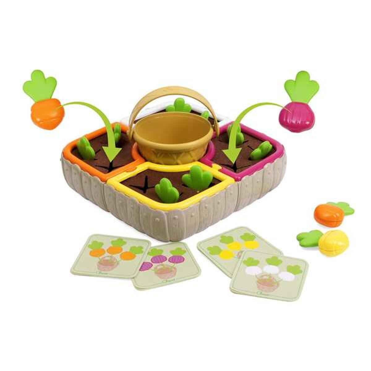 Lappenpop Chicco Plastic