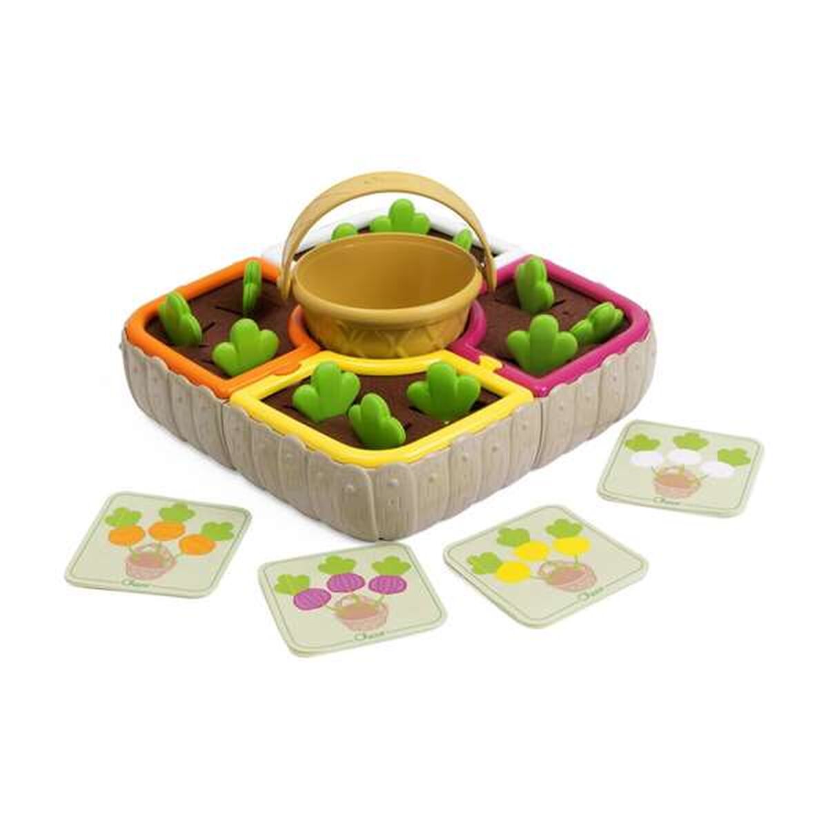 Lappenpop Chicco Plastic