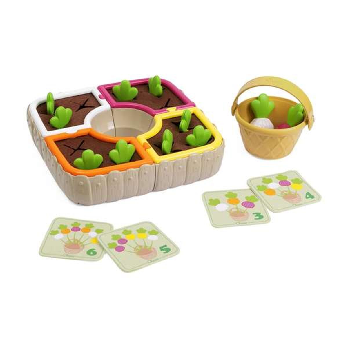 Lappenpop Chicco Plastic