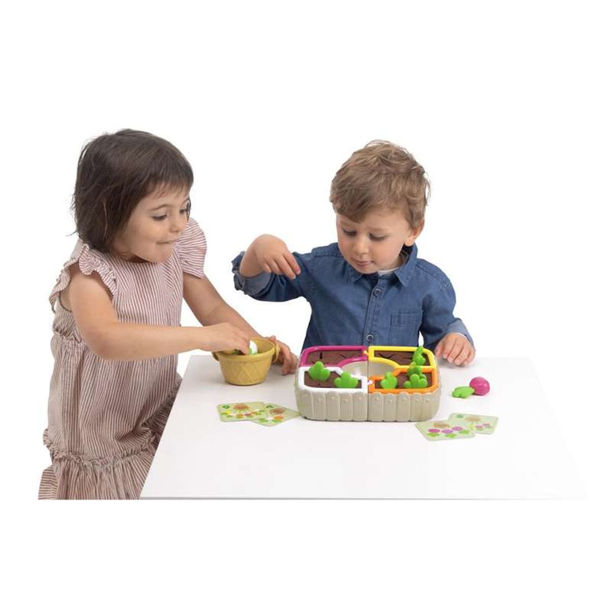 Lappenpop Chicco Plastic