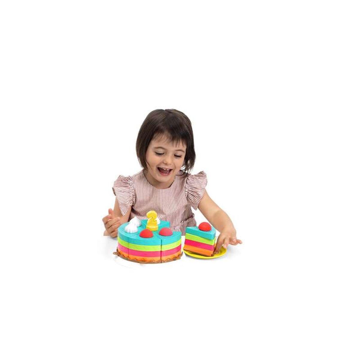 Lappenpop Chicco Plastic