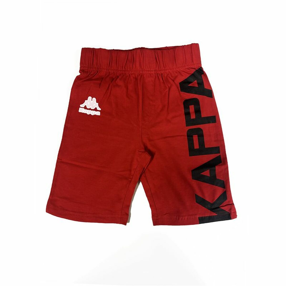 Sportoutfit voor kinderen Kappa 8036K0230F Rood