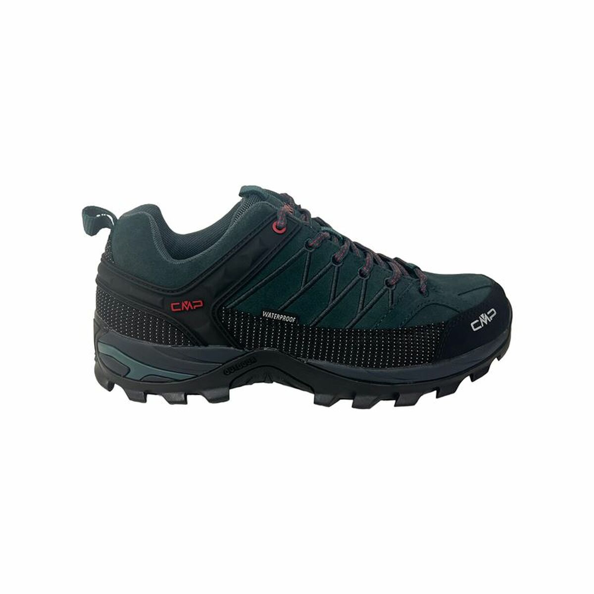 Chaussures de Sport pour Homme Campagnolo Rigel Low Trekking Vert