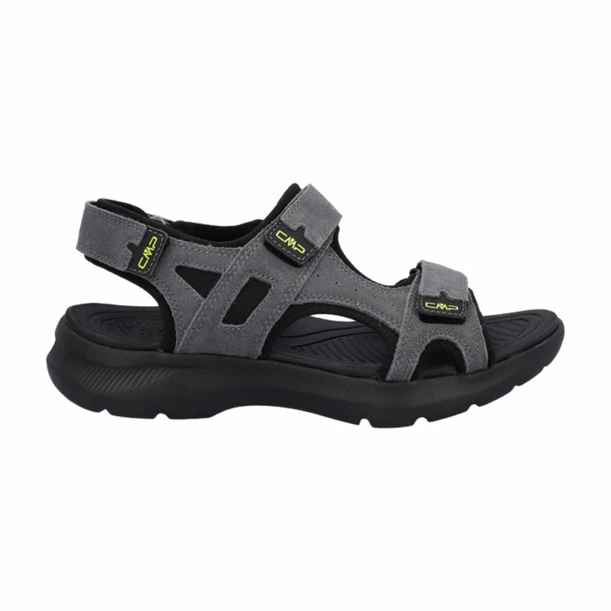 Sandales pour Femme Campagnolo Emby Light Gris