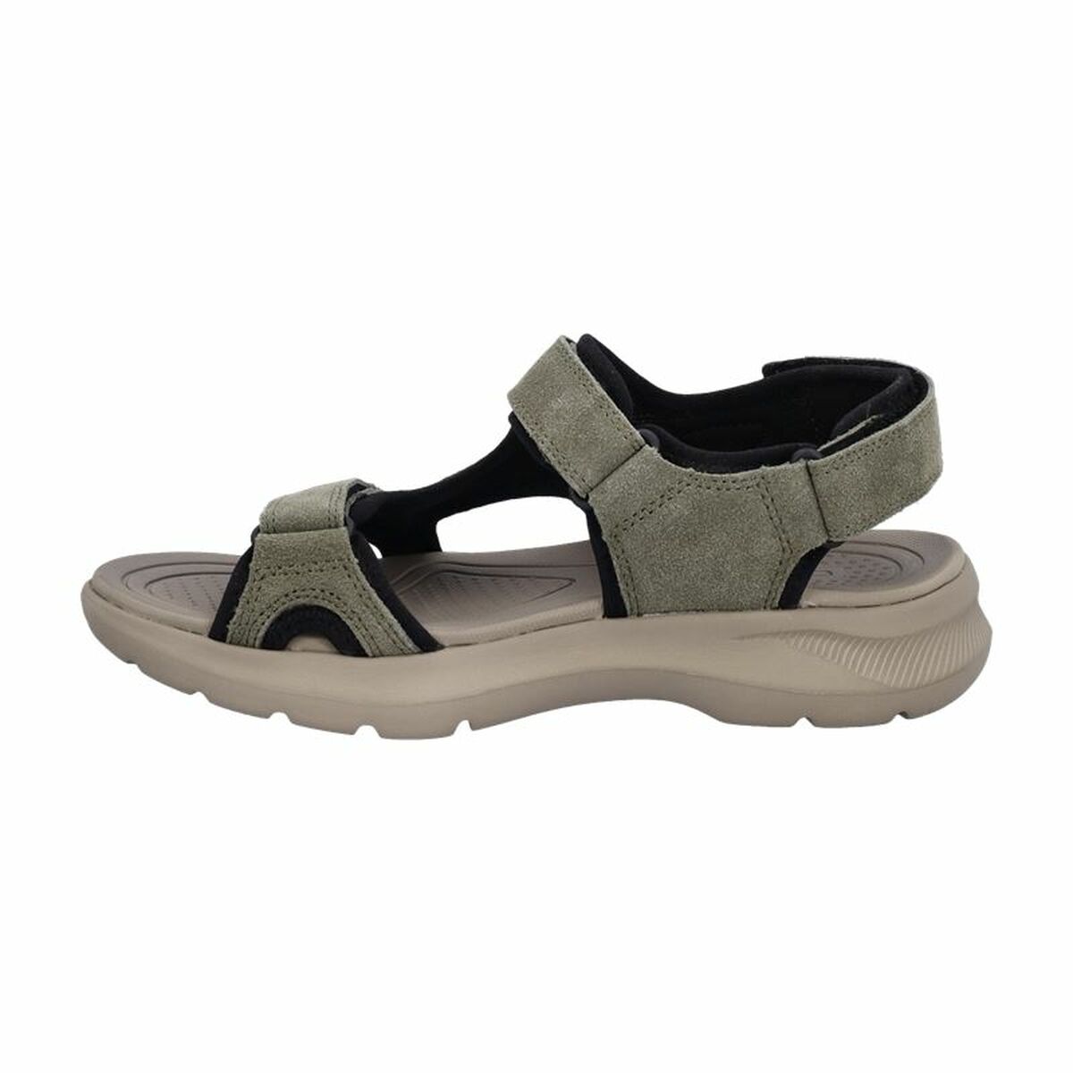 Image secondaire de Sandales pour Femme Campagnolo Emby Gris
