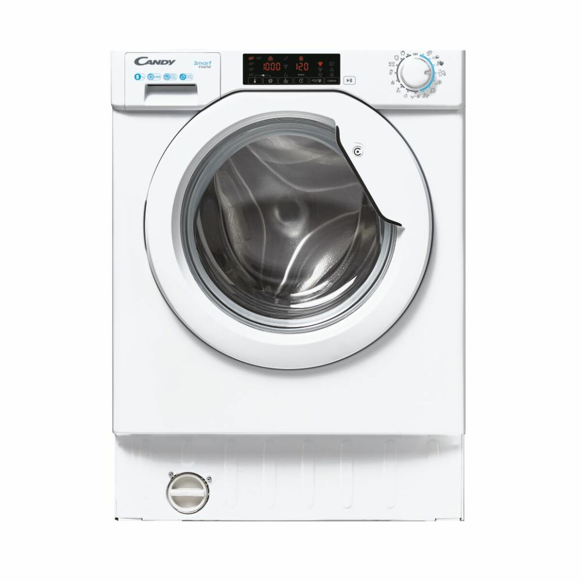 Machine à laver Candy 31800951 65 cm 8 kg 1400 rpm