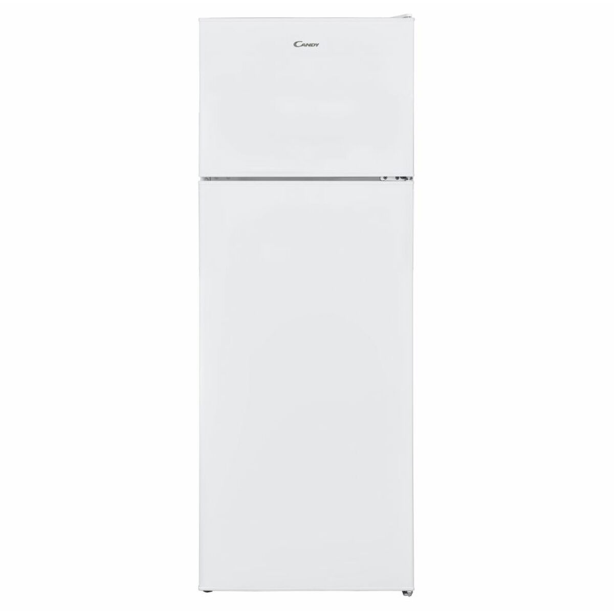 Réfrigérateur Combiné Candy CDV1S514FW Blanc (143 x 55 cm)