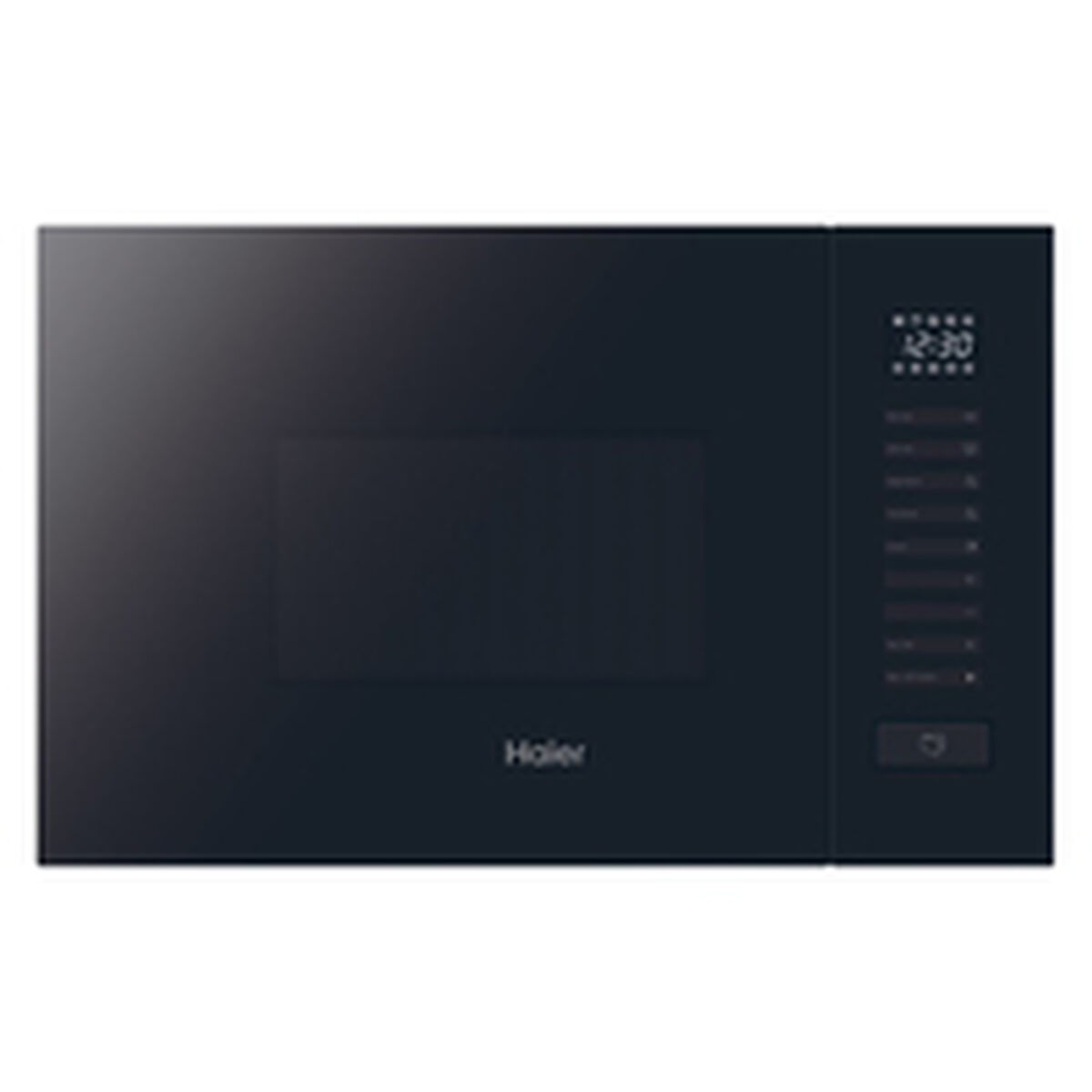 Image secondaire de Micro-ondes Haier 38900749 Noir 800 W 1450 W 20 L