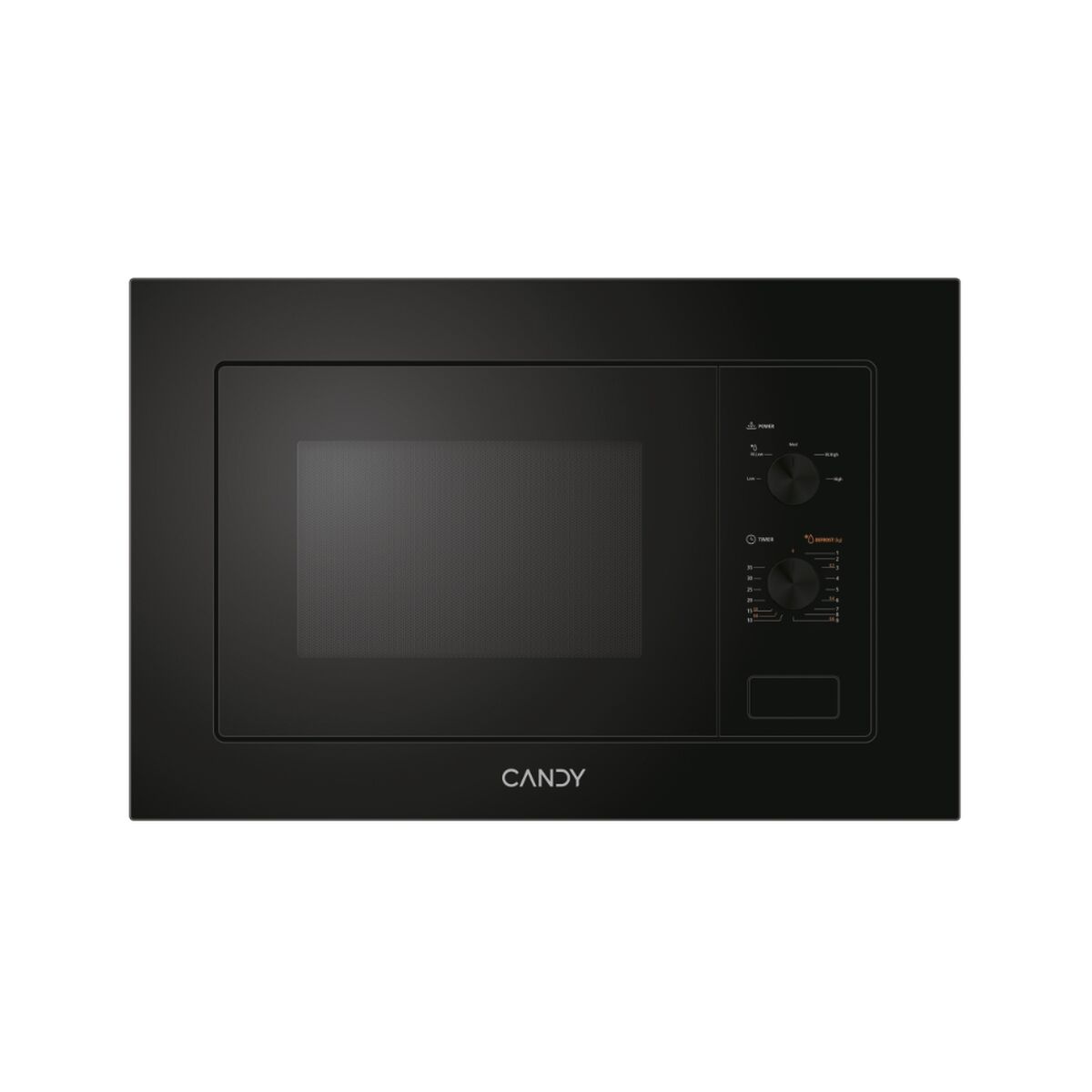 Forni a microonde combinati con grill