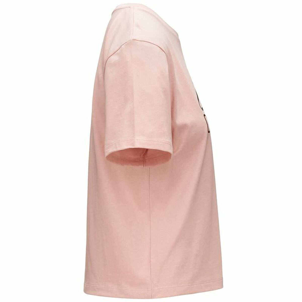 Womens Short Sleeve T-Shirt Kappa Falella