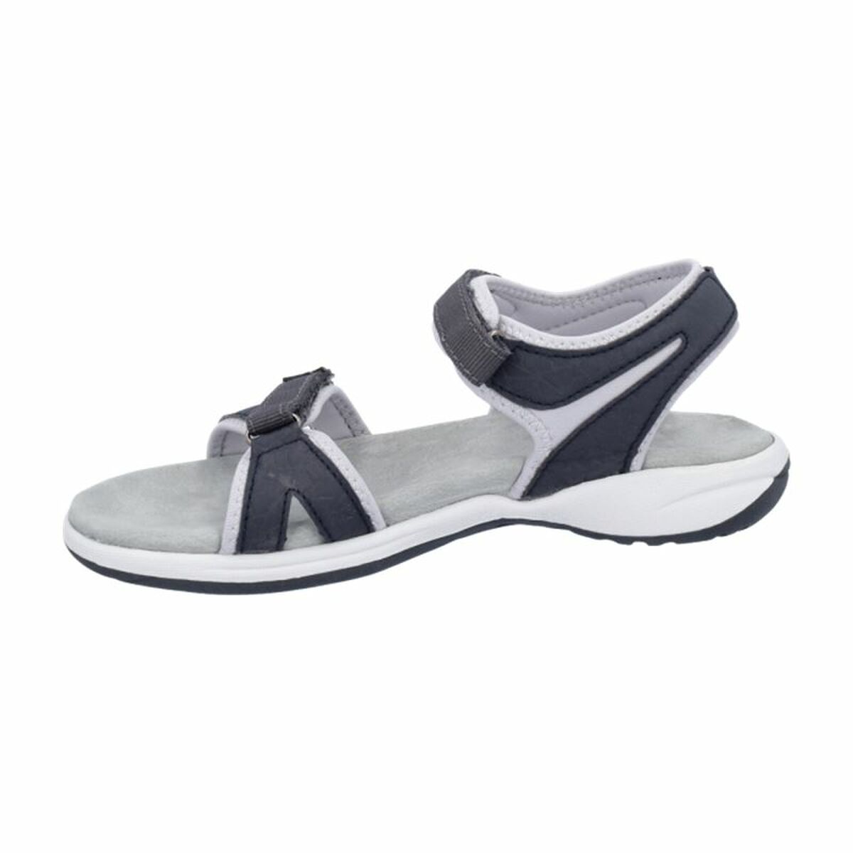 Image secondaire de Sandales pour Femme Campagnolo Adib Hiking Gris