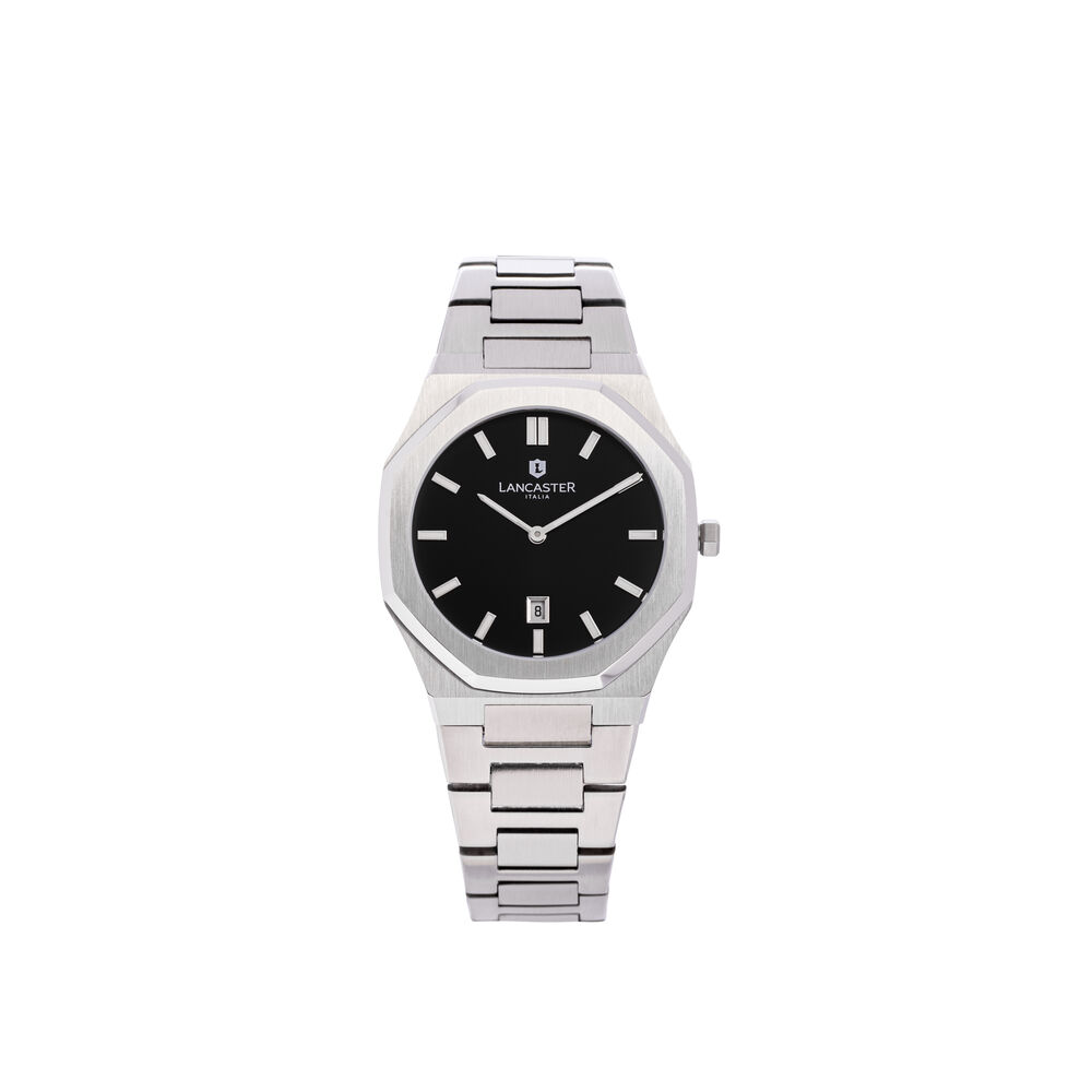 Horloge Heren Lancaster OLA0688MB-SS-NR