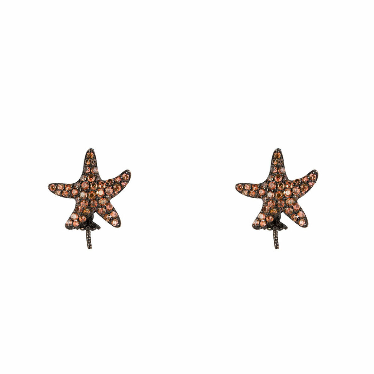 Boucles d´oreilles Femme Lancaster JLA-EAR-STAR-4