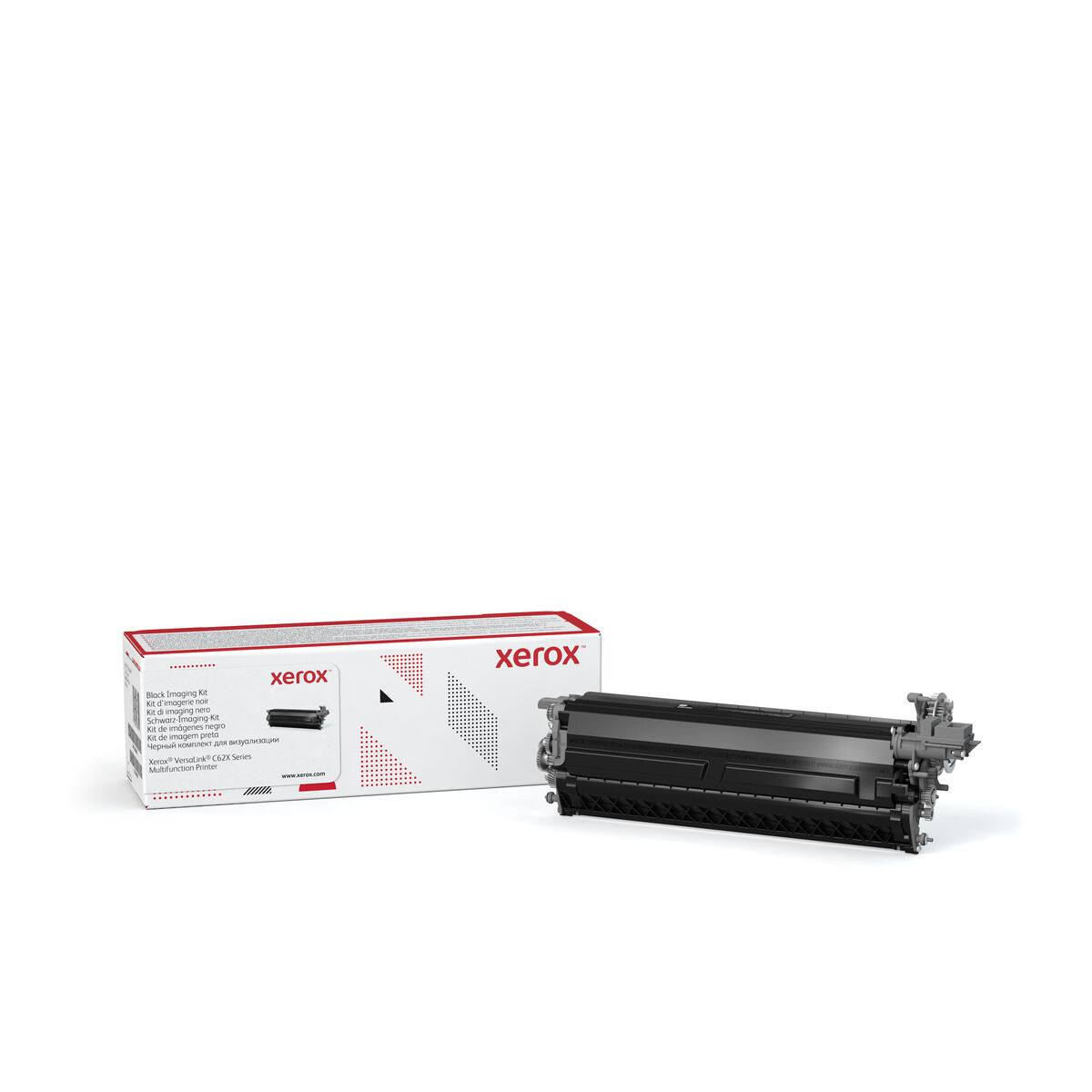 Afbeeldingen van Original Ink Cartridge Xerox 013R00697 Black (1 Unit)