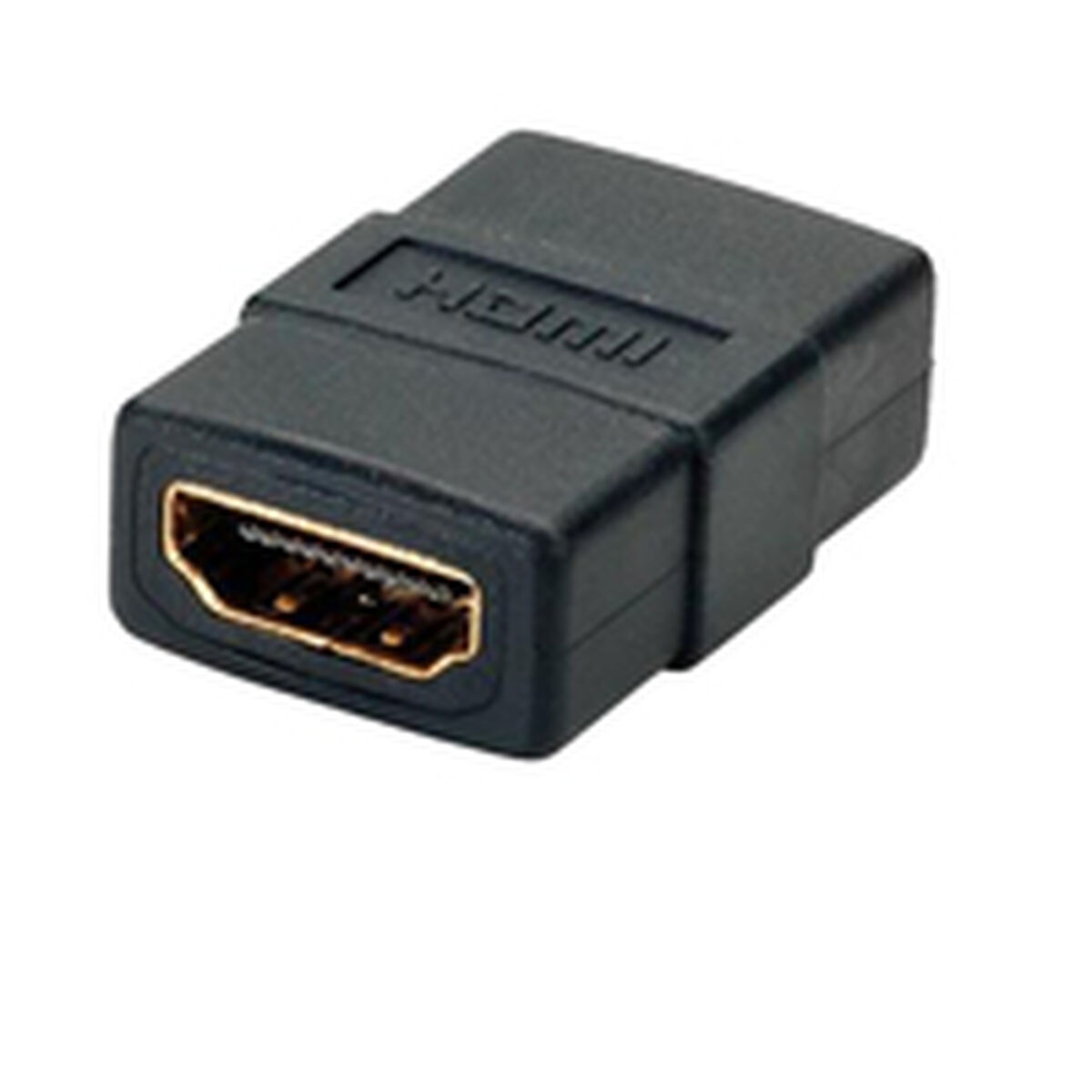 Adaptateur HDMI Nilox NX080200104 Noir