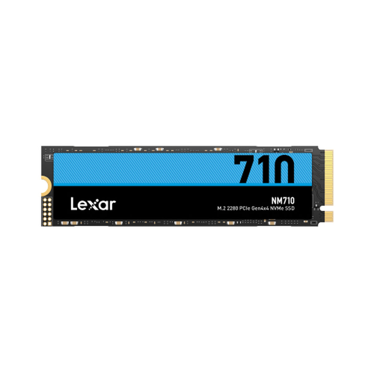 Picture of Hard Drive Lexar LNM710X001T-RNNNG 1 TB SSD