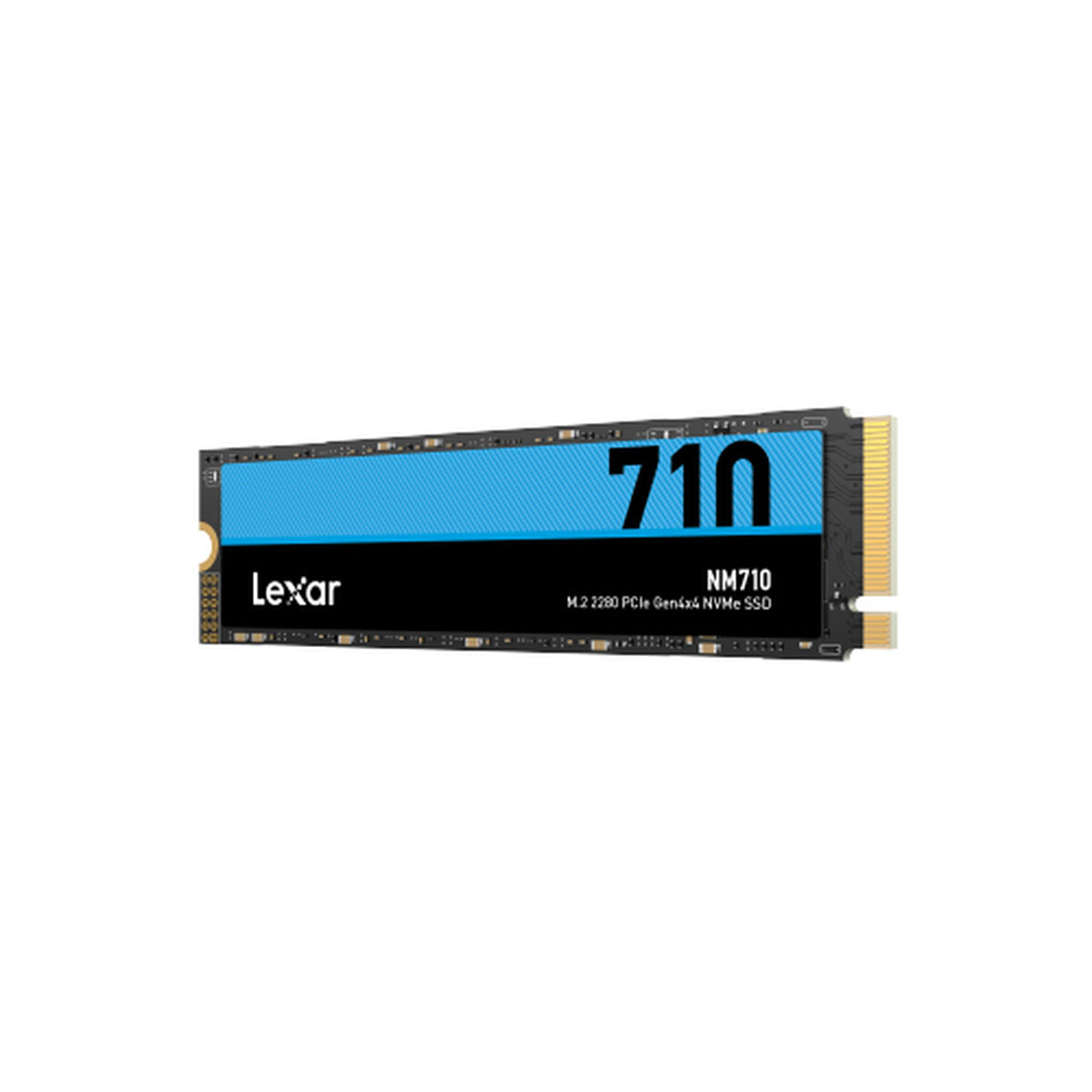 Picture of Hard Drive Lexar LNM710X001T-RNNNG 1 TB SSD