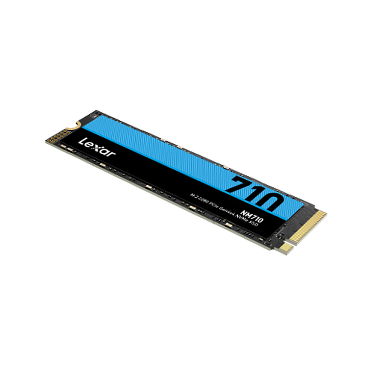 Picture of Hard Drive Lexar LNM710X001T-RNNNG 1 TB SSD