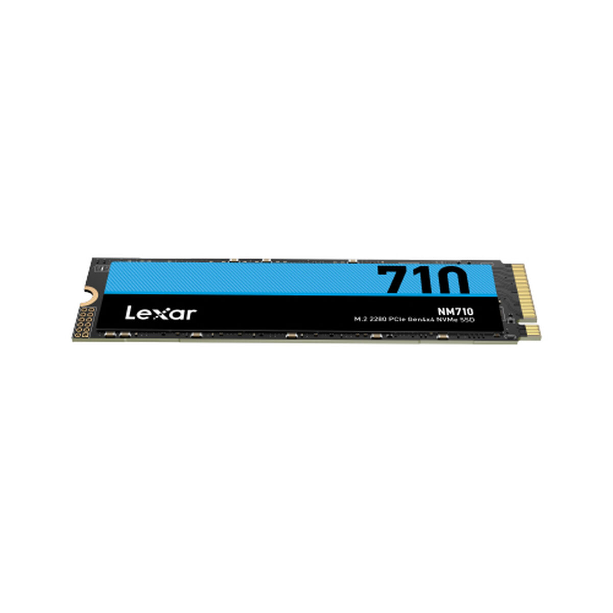 Picture of Hard Drive Lexar LNM710X001T-RNNNG 1 TB SSD