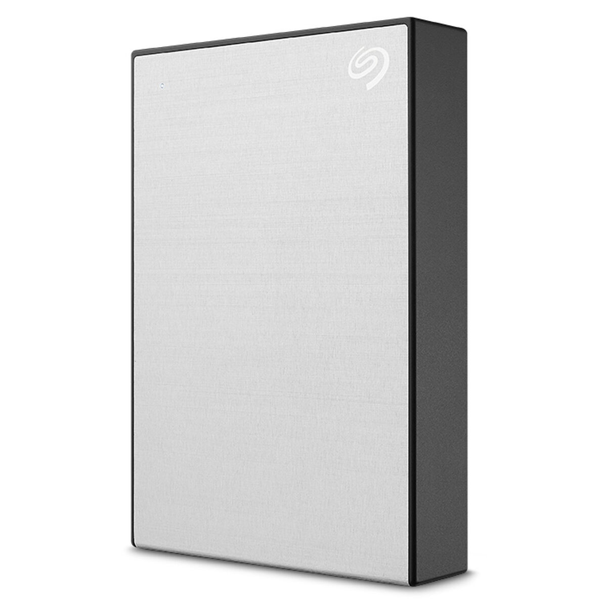 Afbeeldingen van External Hard Drive Seagate STKY1000401 Silver 1 TB HDD