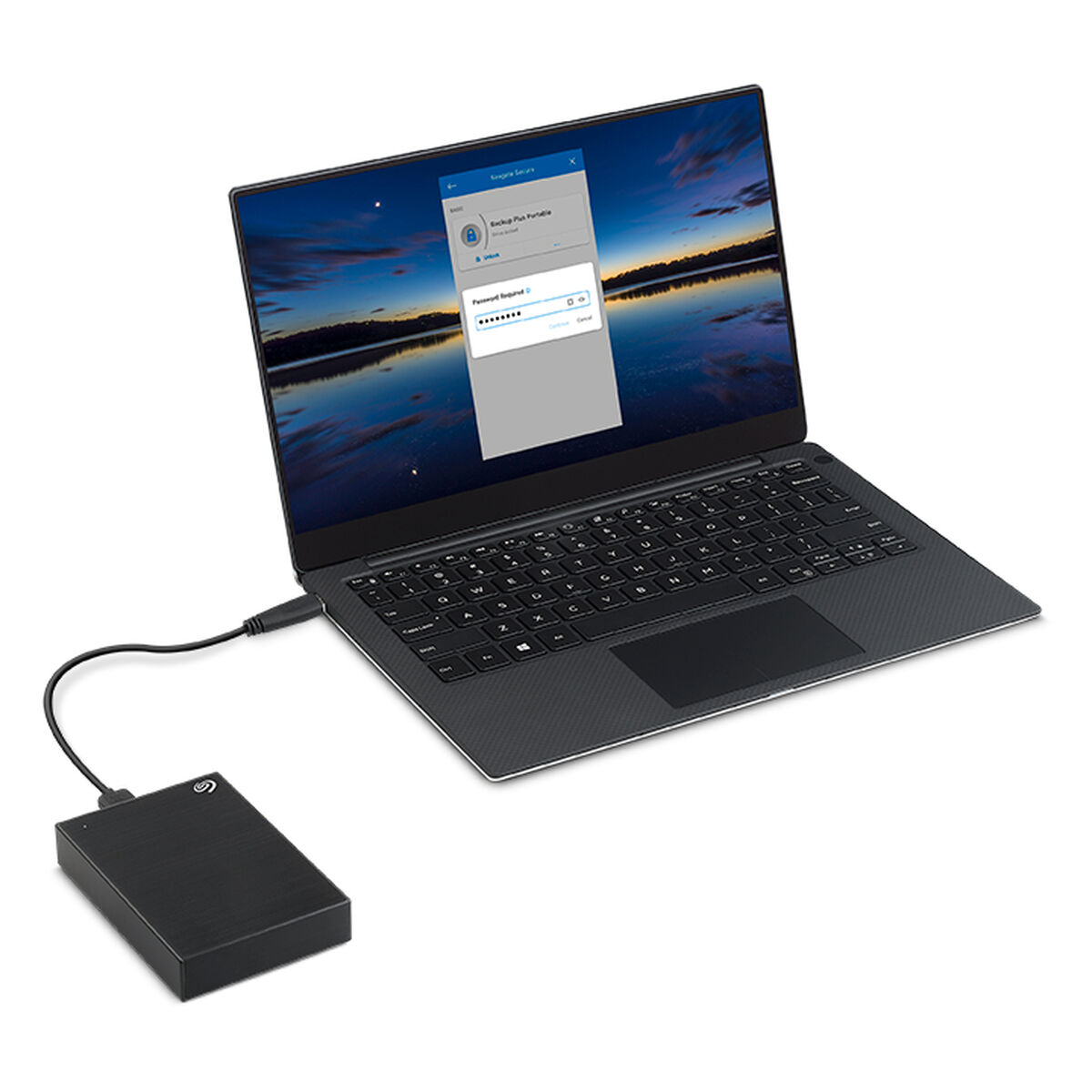Afbeeldingen van Hard Drive Seagate STKZ5000400 5 TB