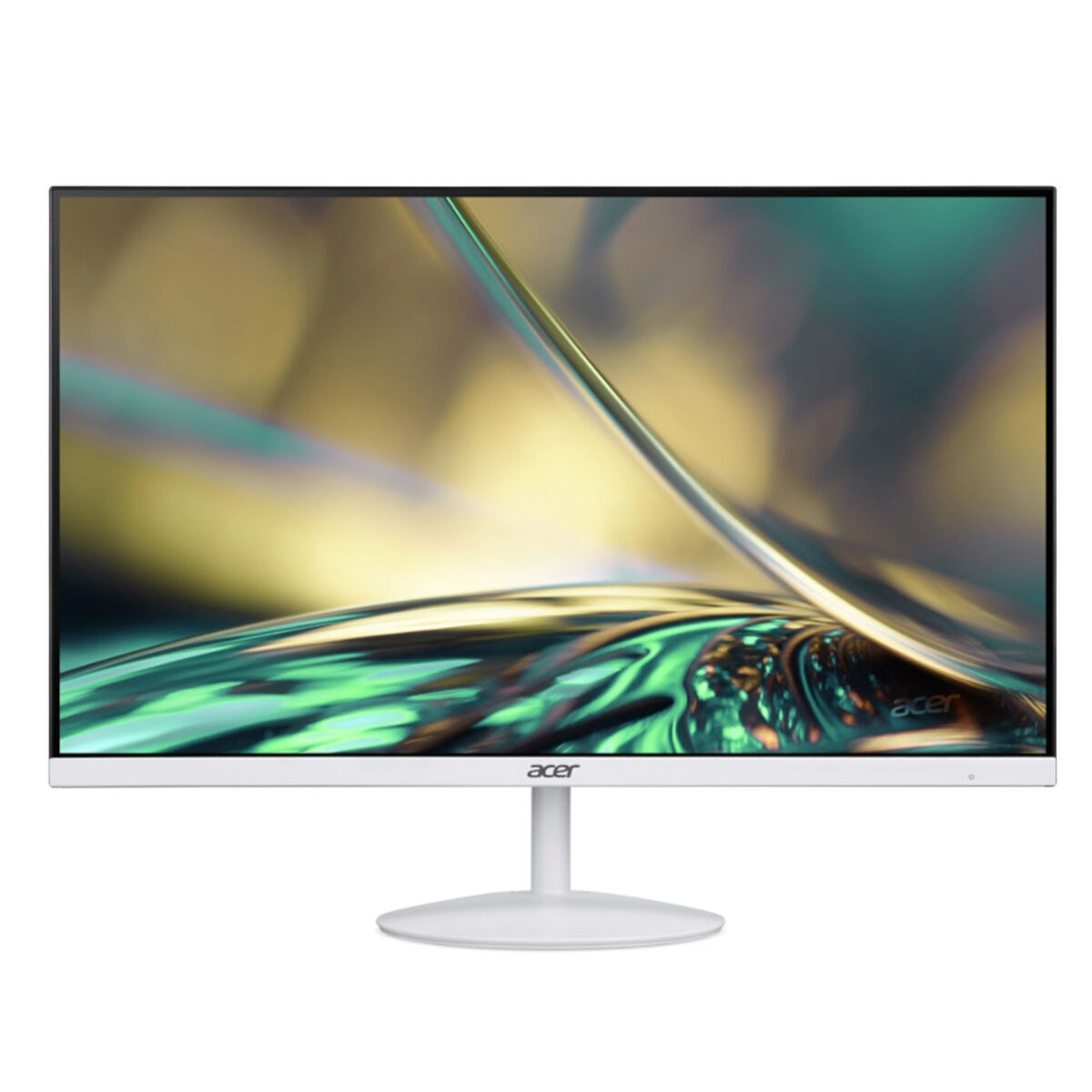 Picture of Monitor Acer UM.HS2EE.E18 27" LCD