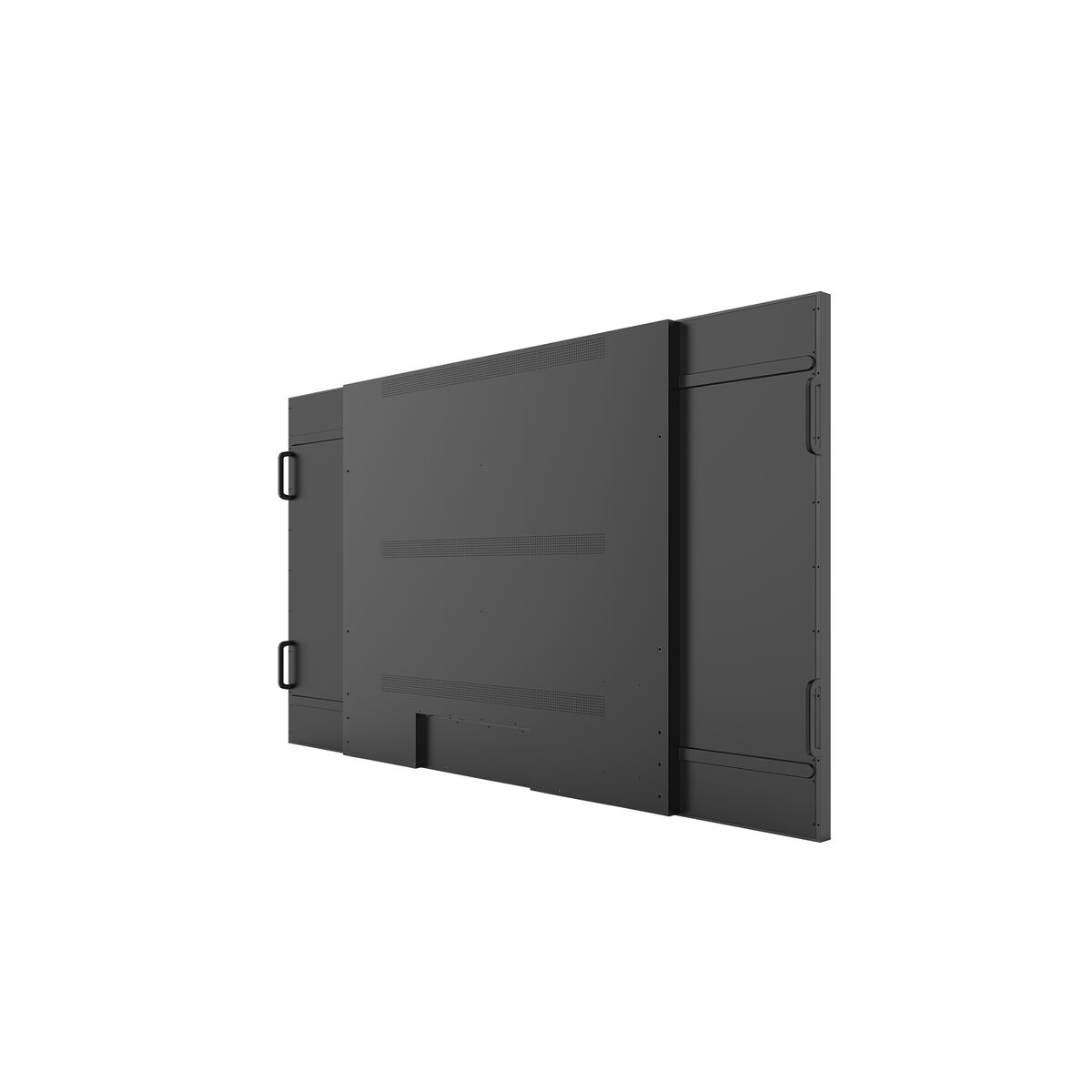 Afbeeldingen van Videowall Monitor LG 110UM5K-B.AEUQ 4K Ultra HD 110"