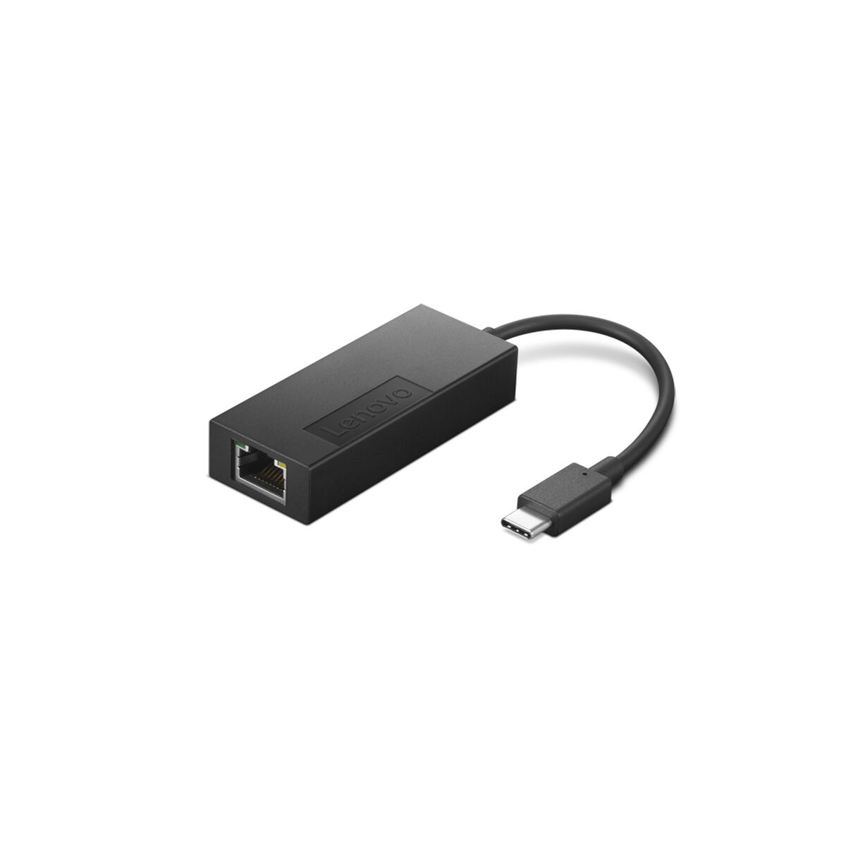 Adaptateur USB-C vers Ethernet Lenovo 4X91H17795