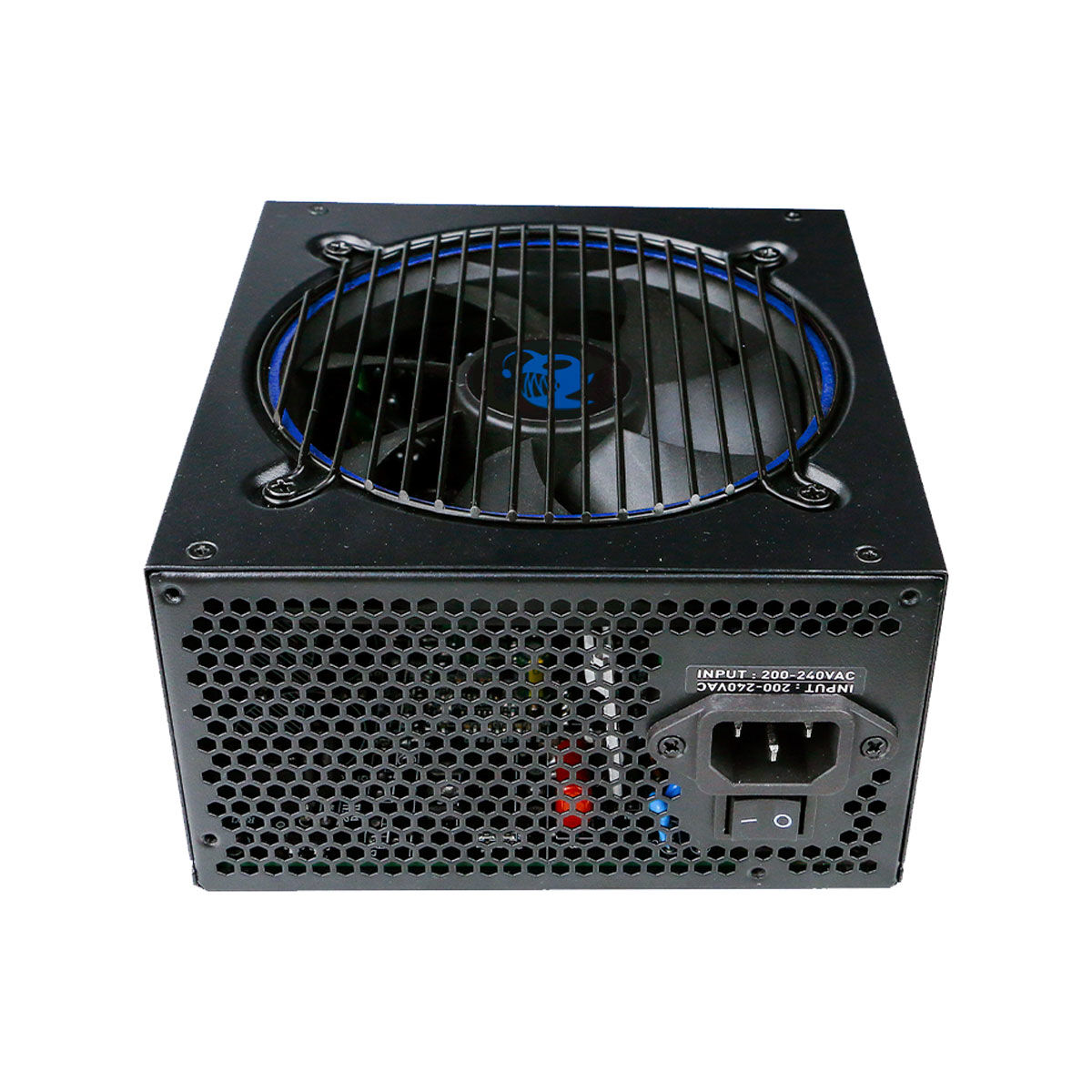 Bild von Power supply CoolBox DG-PWS850-MGL5 ATX 850 W 80 Plus Gold