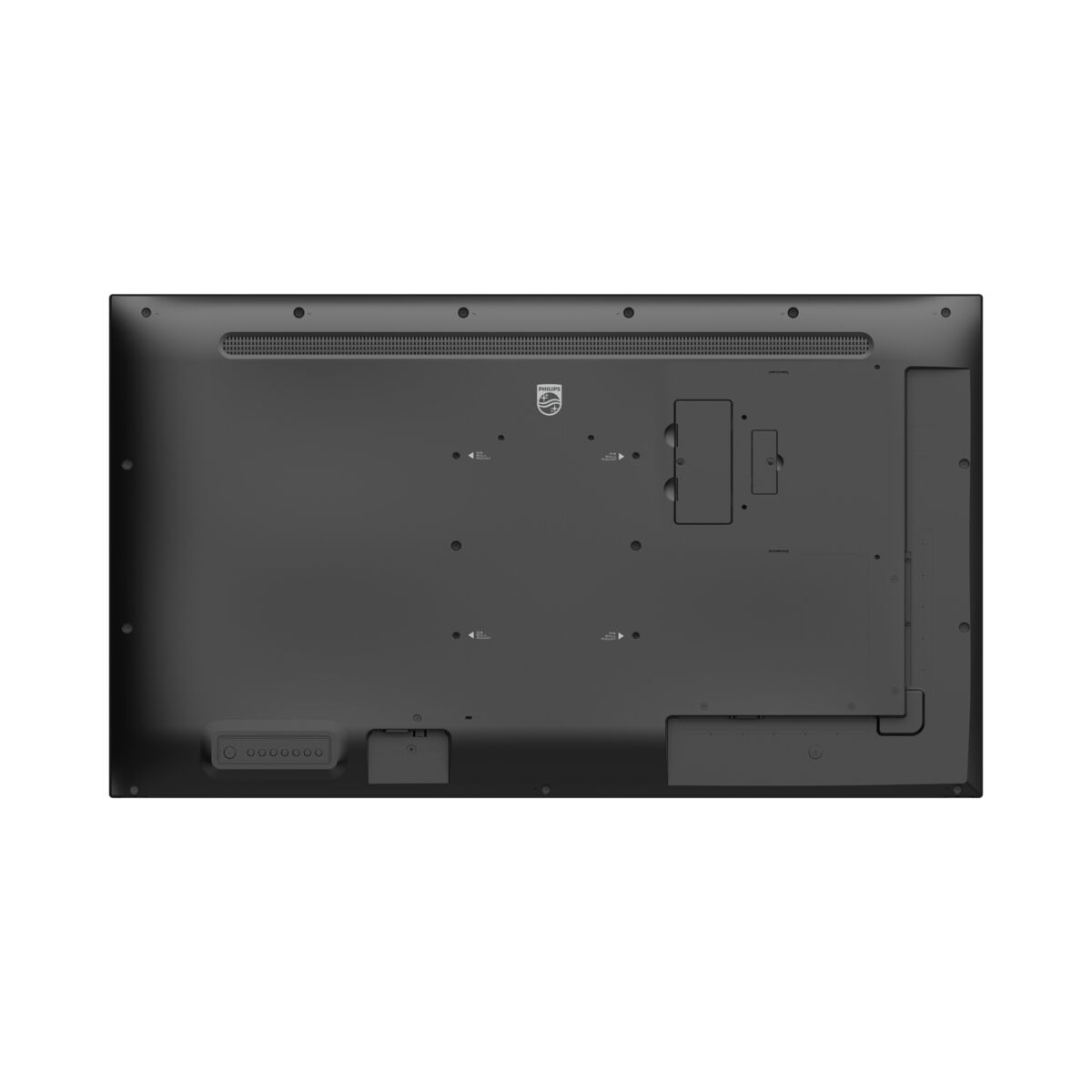 Obrazek Monitor Videowall Philips 43BDL3650Q 43" Full HD 60 Hz