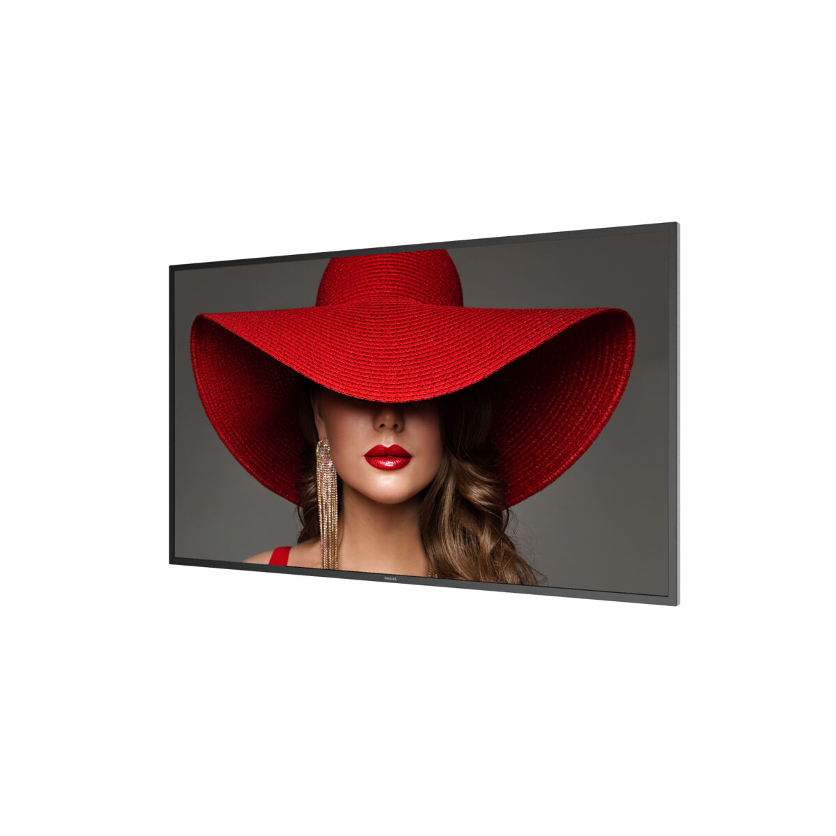 Afbeeldingen van Videowall Monitor Philips 55BDL4650D/00 4K Ultra HD 55"