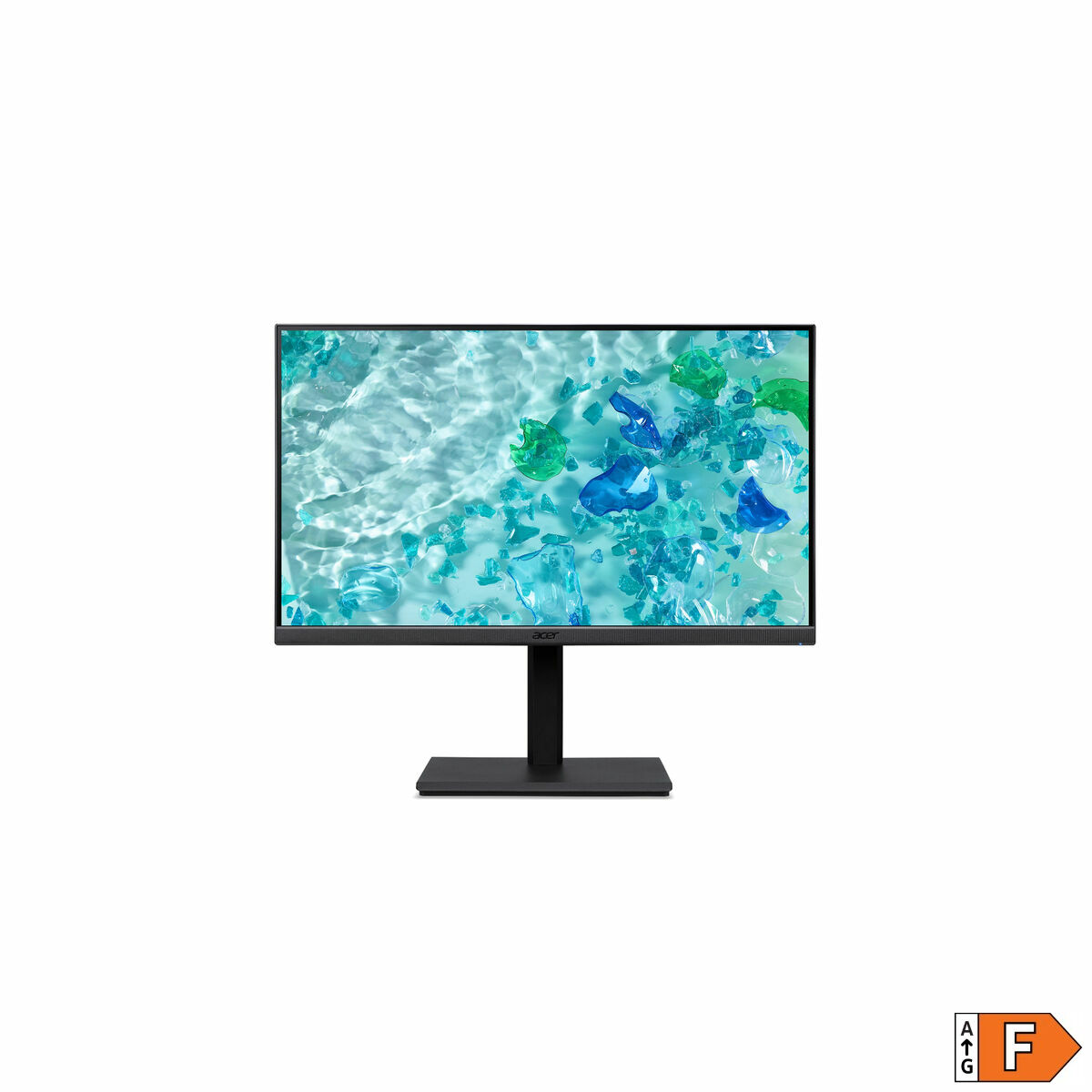 Afbeeldingen van Monitor Acer Vero B7 27" 100 Hz Wide Quad HD