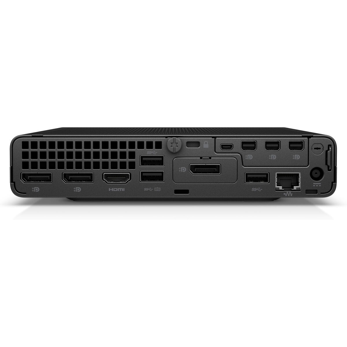 Kép Desktop PC HP ELITE MINI 600 G9 16 GB RAM 512 GB SSD I5-13500T