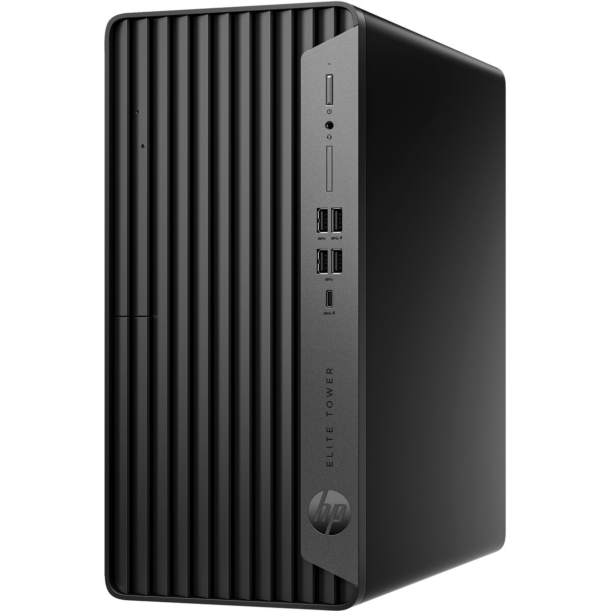 Afbeeldingen van Desktop PC HP 628V2ET#ABE Intel Core i5-13500 16 GB RAM 512 GB SSD
