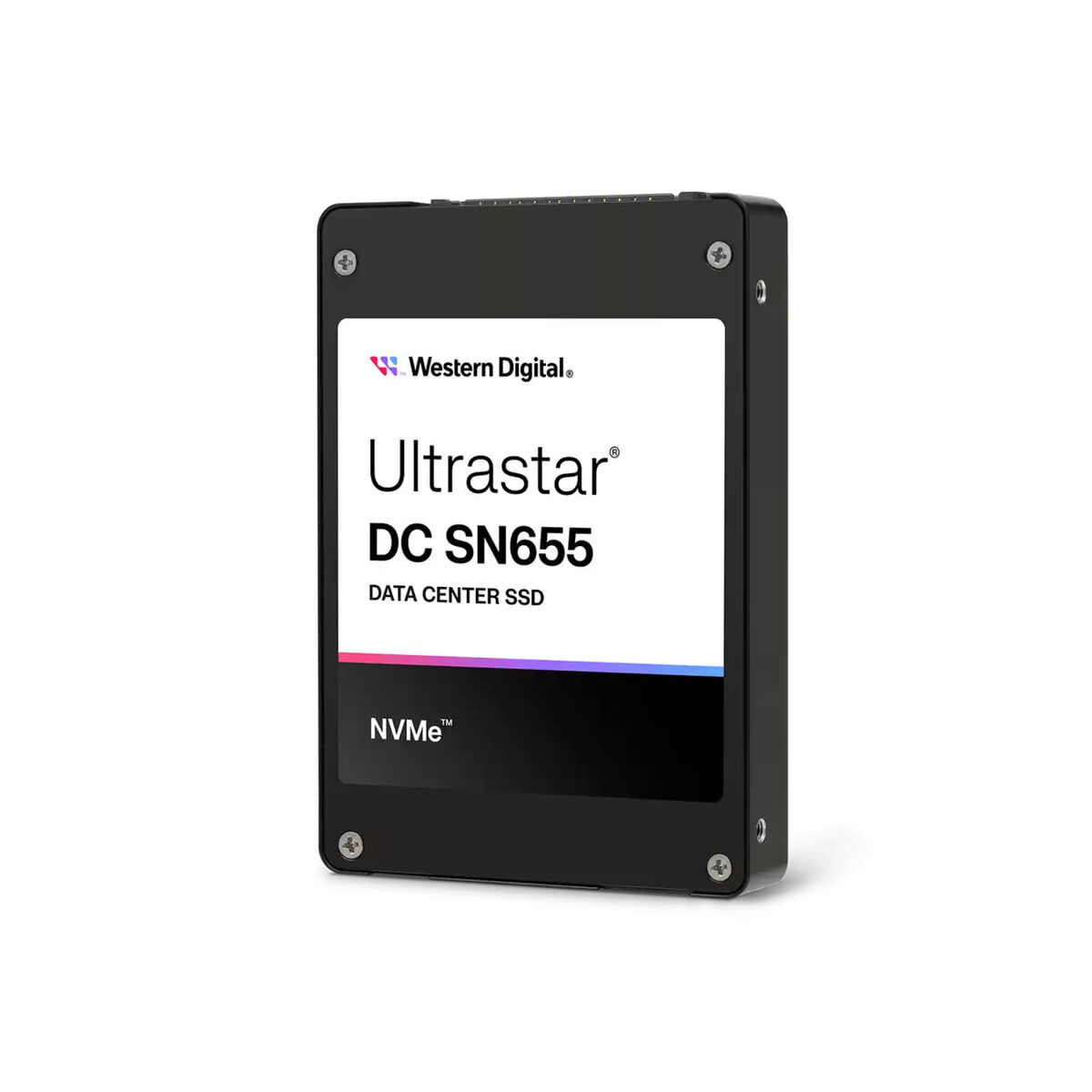 Afbeeldingen van Hard Drive Western Digital 0TS2463 15,36 TB
