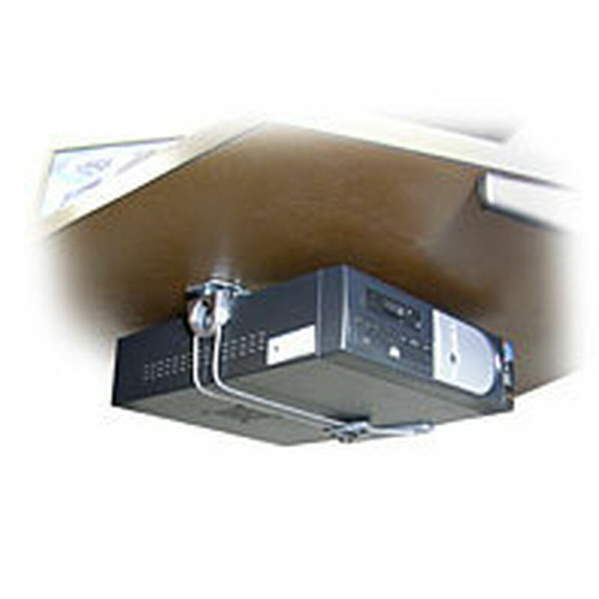 Afbeeldingen van CPU Stand Ergotron 80-105-064