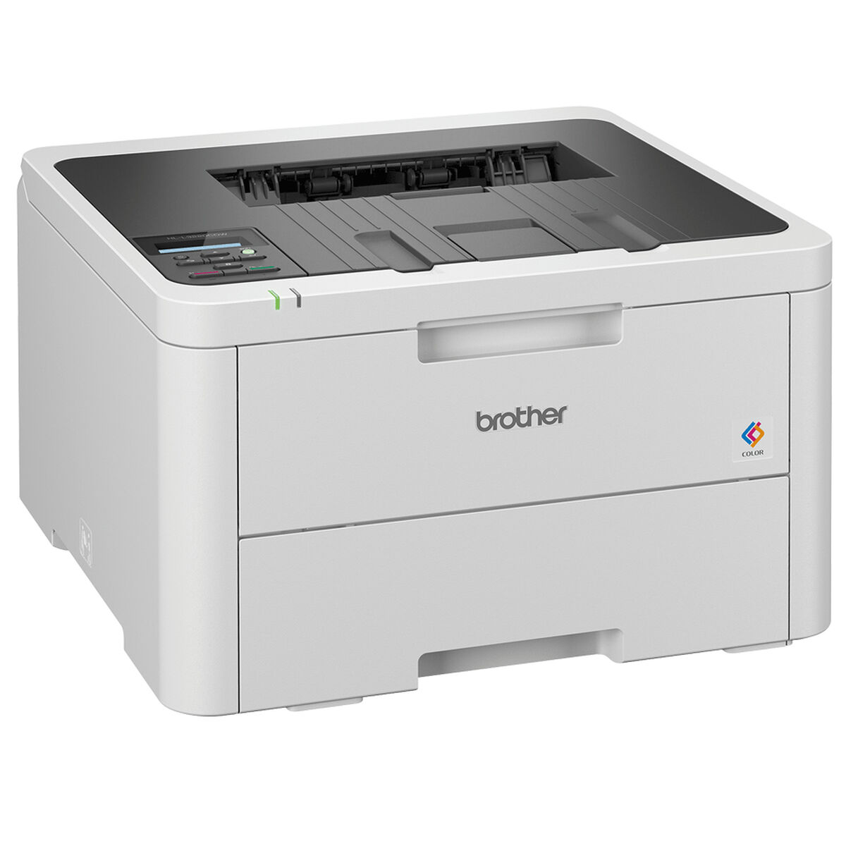 Bild von Laser Printer Brother DCPL3520CDWE